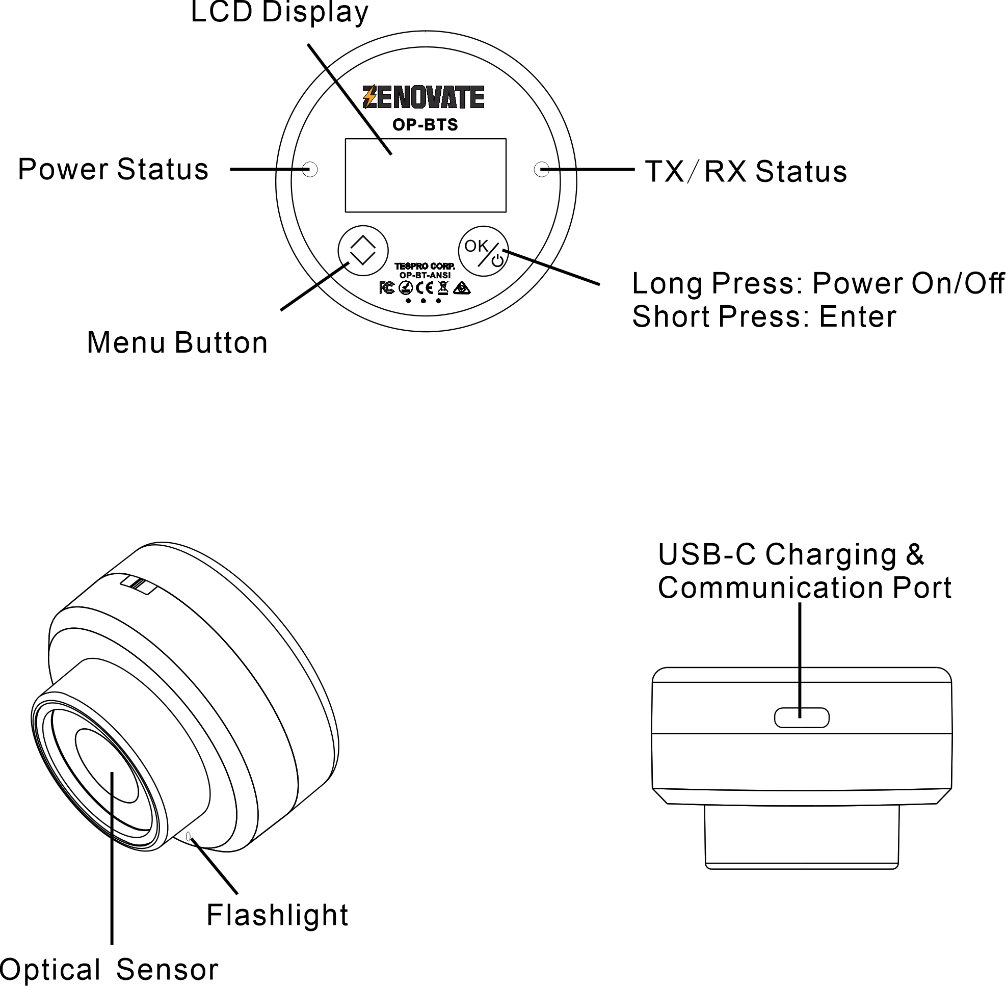Enable USB debugging on Android