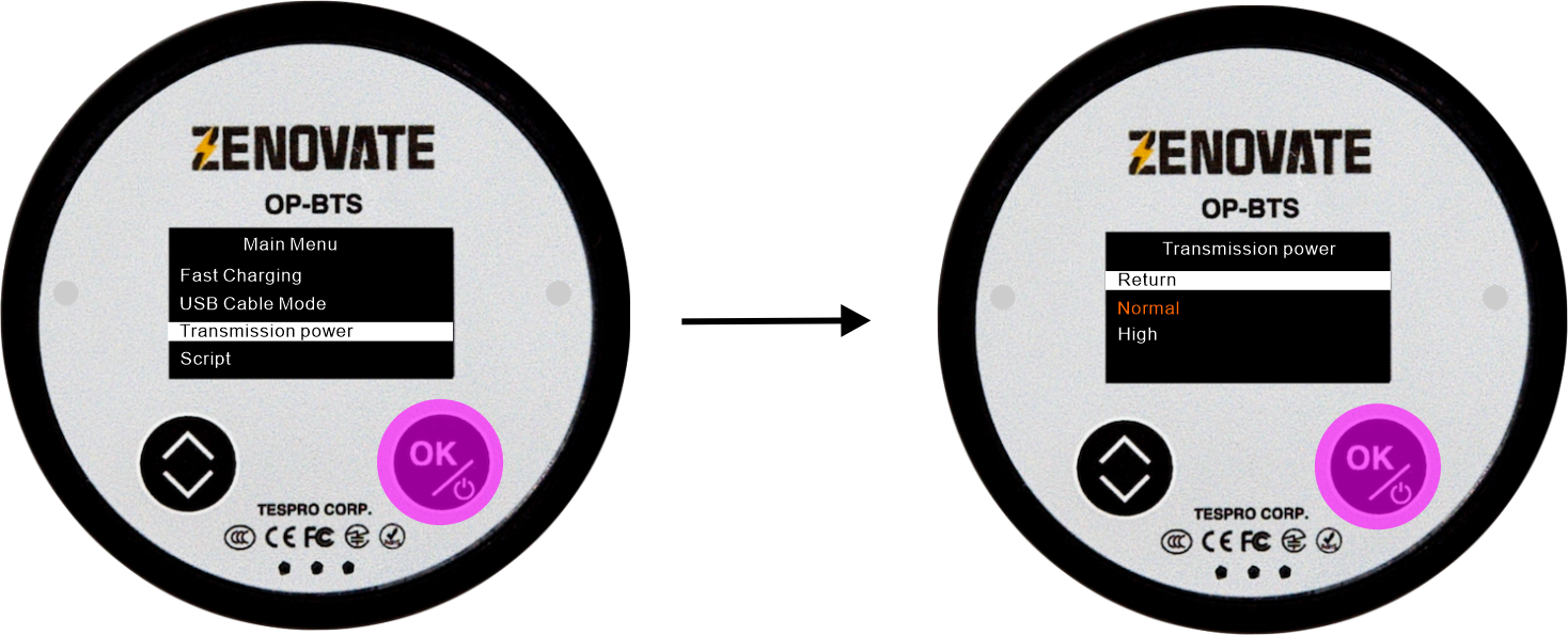 Enable USB debugging on Android