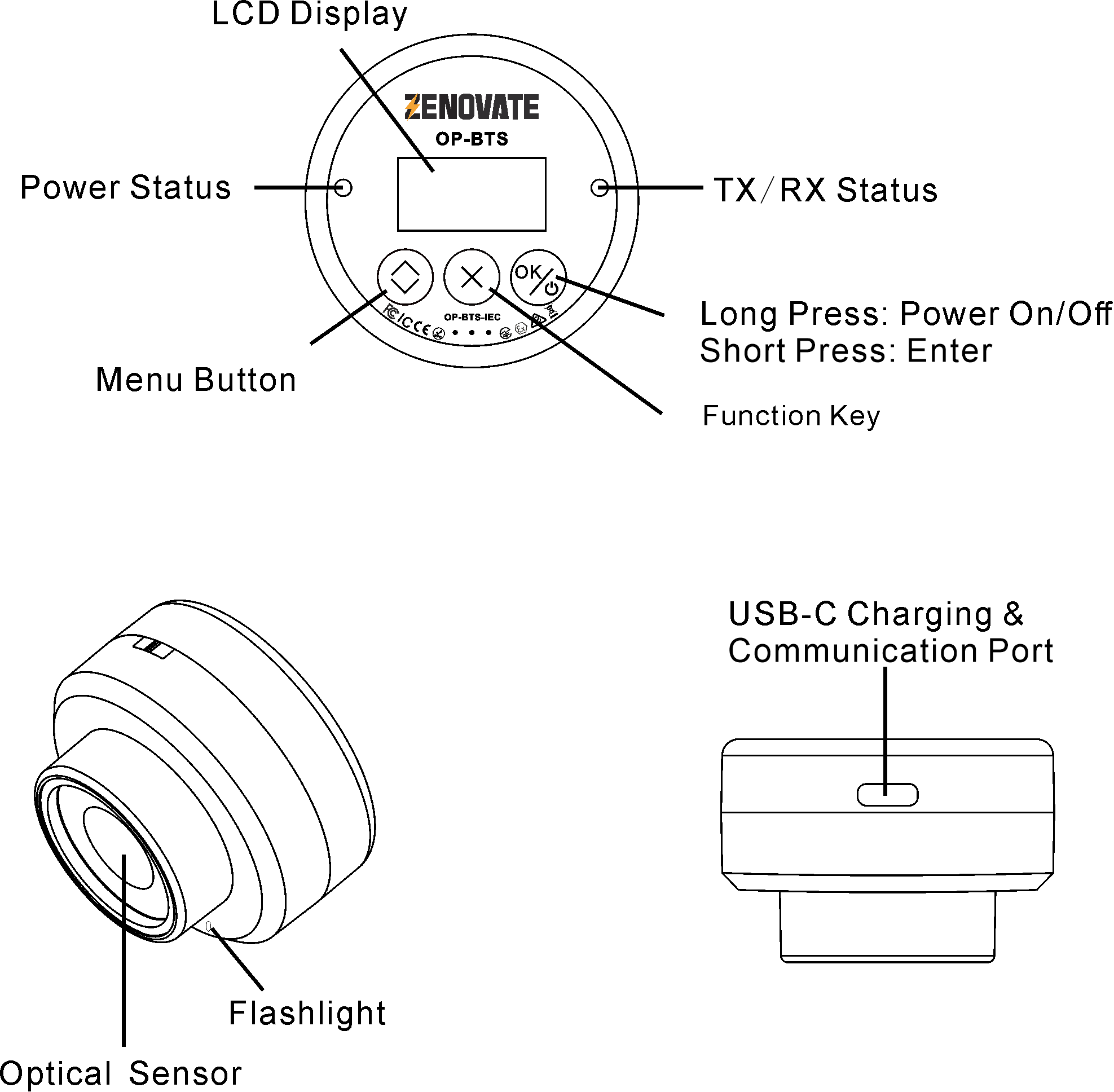 Enable USB debugging on Android
