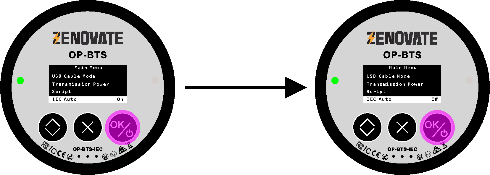 Enable USB debugging on Android