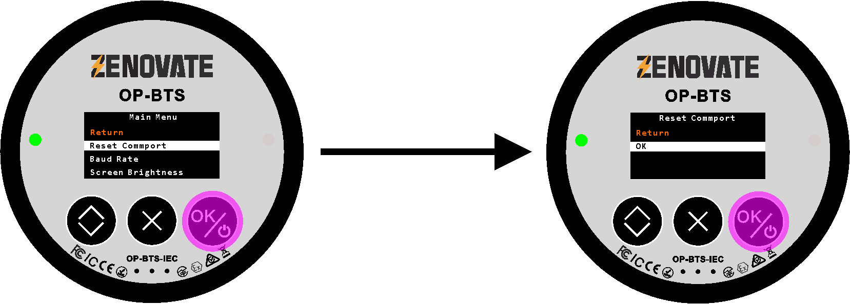 Enable USB debugging on Android
