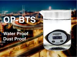 Introducing the New OP Series Metering Optical Probes